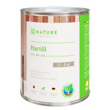 Цветное твердое масло G NATURE Hartol (0.75л)